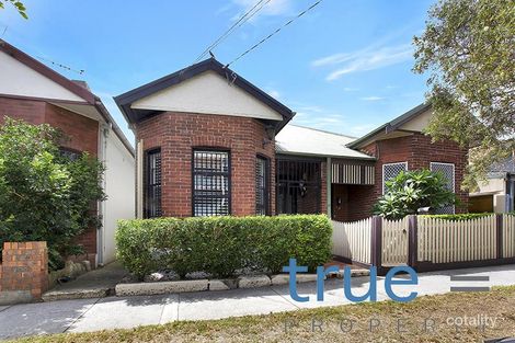 Property photo of 25 Victoria Street Beaconsfield NSW 2015