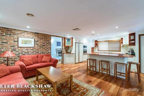 Property photo of 21 Maclagan Street Isaacs ACT 2607