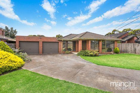 Property photo of 4 Hygea Court Altona Meadows VIC 3028
