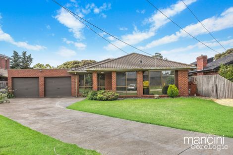 Property photo of 4 Hygea Court Altona Meadows VIC 3028