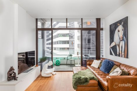 Lot 32/437-439 Bourke St, Surry Hills, NSW 2010