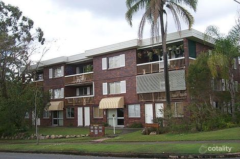 4/41 Shire St, Coorparoo, QLD 4151