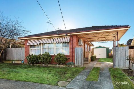 33 Callander St, Thomson, VIC 3219