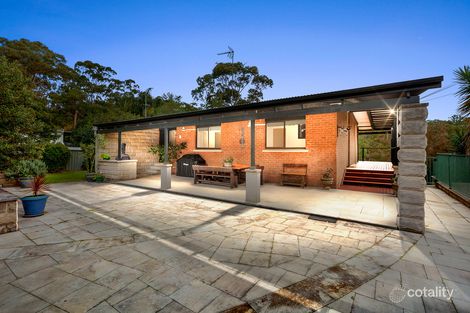 817 Putty Rd, East Kurrajong, NSW 2758