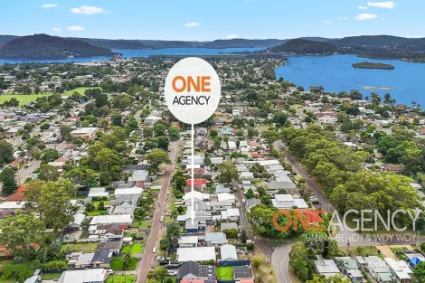 Property photo of 22 Lake Road Blackwall NSW 2256