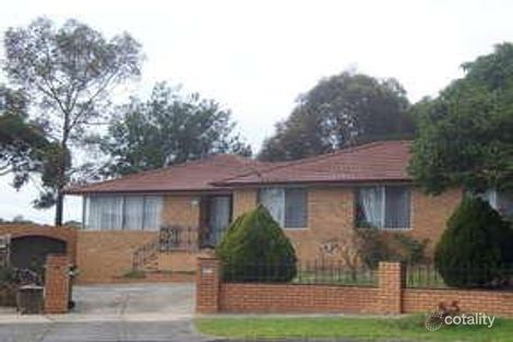Property photo of 10 Sulby Place Gladstone Park VIC 3043