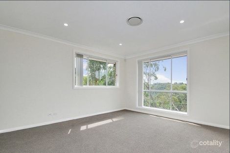 Property photo of 2B Evans Road Hornsby Heights NSW 2077