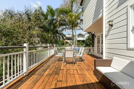 6/15-17 Martha St, Paddington, QLD 4064