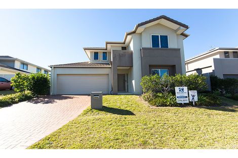 Property photo of 20 Casuarina Drive Molendinar QLD 4214