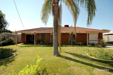 Property photo of 9 Barlow Way Balga WA 6061