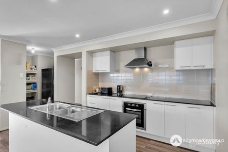 Property photo of 18 Mesa Street Yarrabilba QLD 4207