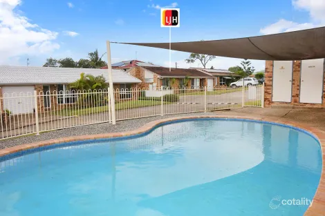 2/25 Mcmillan St, Labrador, QLD 4215