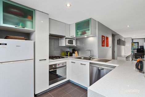 Property photo of 12/378 Beaufort Street Perth WA 6000