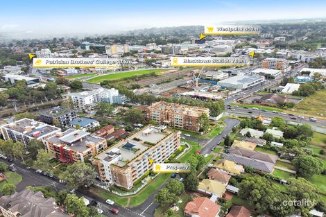 Property photo of 18/26 Clifton Street Blacktown NSW 2148