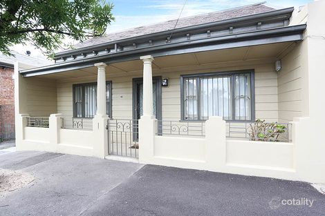 Property photo of 41 Owen Street Carlton VIC 3053