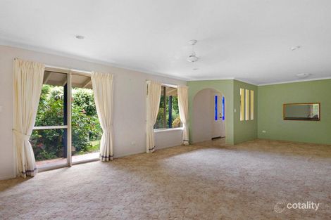 Property photo of 43 Andreasens Road Rosemount QLD 4560
