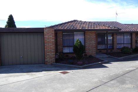 Property photo of 2/1 Chandler Street Keilor East VIC 3033