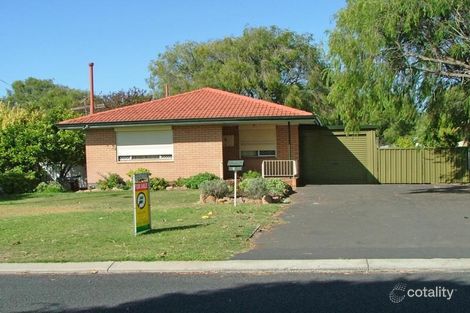 Property photo of 5 Jolliffe Street West Busselton WA 6280