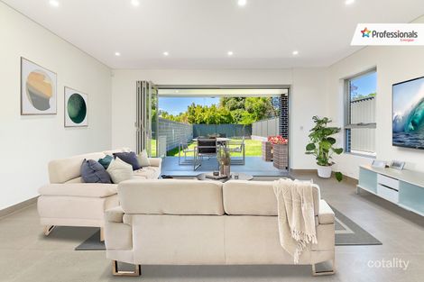 Property photo of 16 Brothers Street Dundas Valley NSW 2117