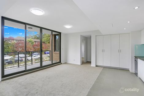 Property photo of 37/31-33 Millewa Avenue Wahroonga NSW 2076