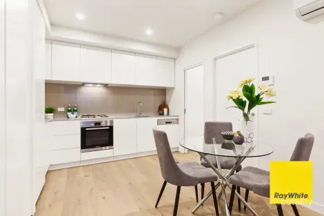 601/89 Gladstone St, South Melbourne, VIC 3205