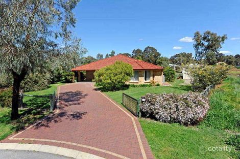 3 Levity Cove, Hilbert, WA 6112