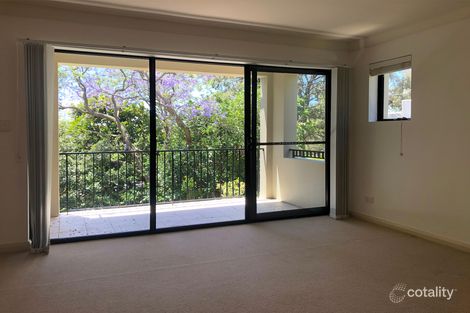 Property photo of 6/10 Fredben Avenue Cammeray NSW 2062