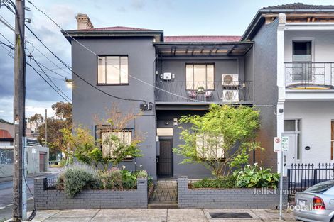 Property photo of 245 Albert Street Brunswick VIC 3056