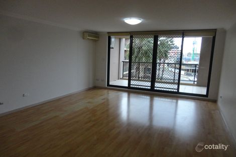 15/81 Church St, Lidcombe, NSW 2141
