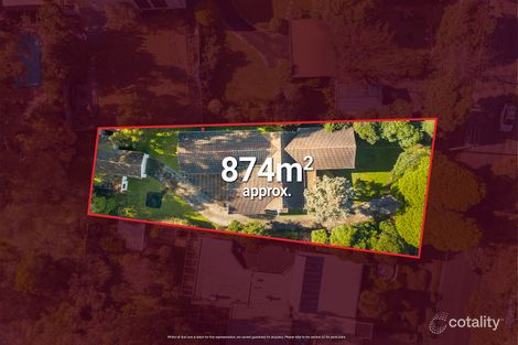 Property photo of 14 Hartlands Road Ivanhoe East VIC 3079