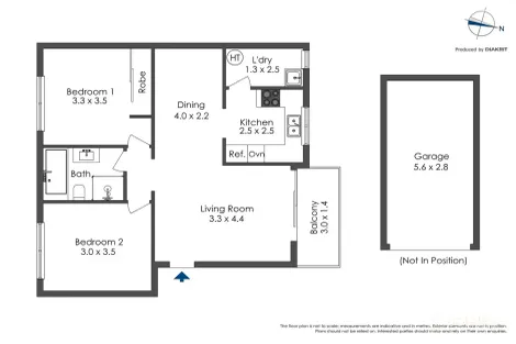 Property photo of 8/21 Castle Street North Parramatta NSW 2151