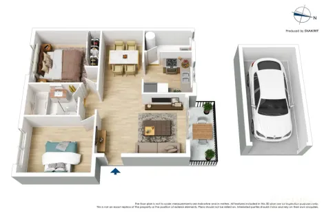 Property photo of 8/21 Castle Street North Parramatta NSW 2151