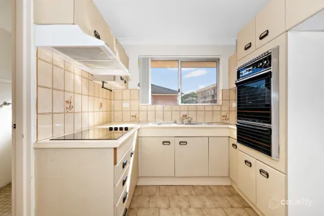 Property photo of 8/21 Castle Street North Parramatta NSW 2151