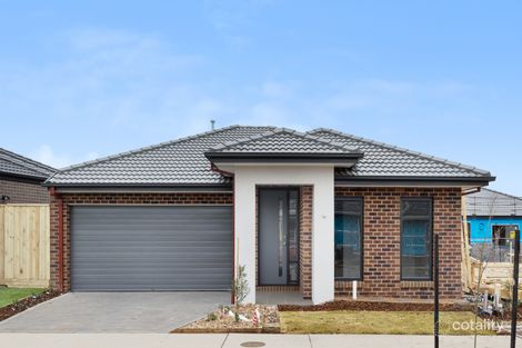 14 Nagambie Rd, Kalkallo, VIC 3064