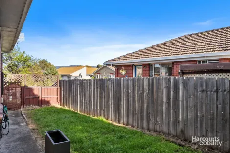 Property photo of 1/4 Pera Court Howrah TAS 7018