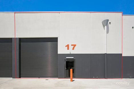 17/5 Bridge St, Newtown, VIC 3220