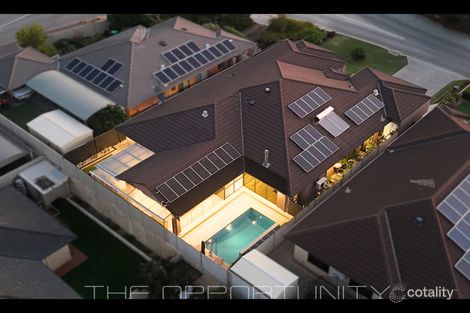 Property photo of 38 Boscastle Way Darch WA 6065