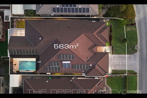 Property photo of 38 Boscastle Way Darch WA 6065