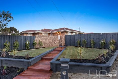 Property photo of 1 Cumberland Court Werribee VIC 3030