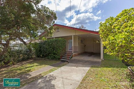 Property photo of 18 Ernest Street Gaythorne QLD 4051