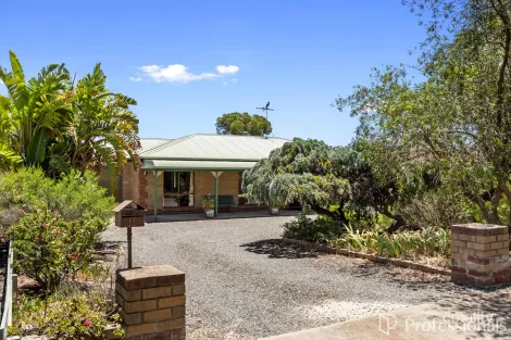 Property photo of 11 Kernow Place Kapunda SA 5373