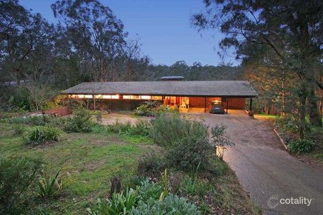48 Bradleys Lane, North Warrandyte, VIC 3113