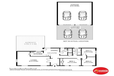 Property photo of 52 Markham Street Heywood VIC 3304