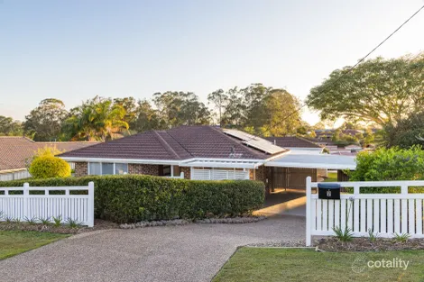 7 Brewster Ct, Petrie, QLD 4502