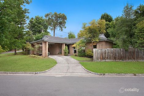 46 Sonia St, Ringwood, VIC 3134
