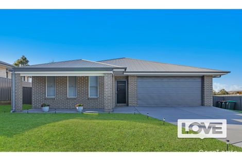 Property photo of 23 Steam Close West Wallsend NSW 2286