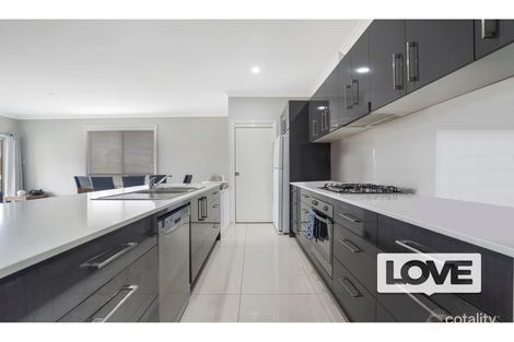 Property photo of 23 Steam Close West Wallsend NSW 2286