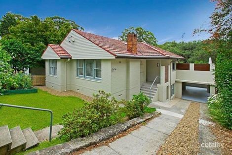 6 Karilla Ave, Lane Cove North, NSW 2066