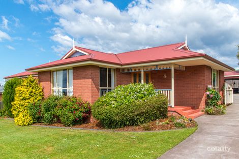 Property photo of 79 Willowbend Road Kingston TAS 7050