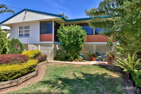 Property photo of 51 Cassowary Street Longreach QLD 4730